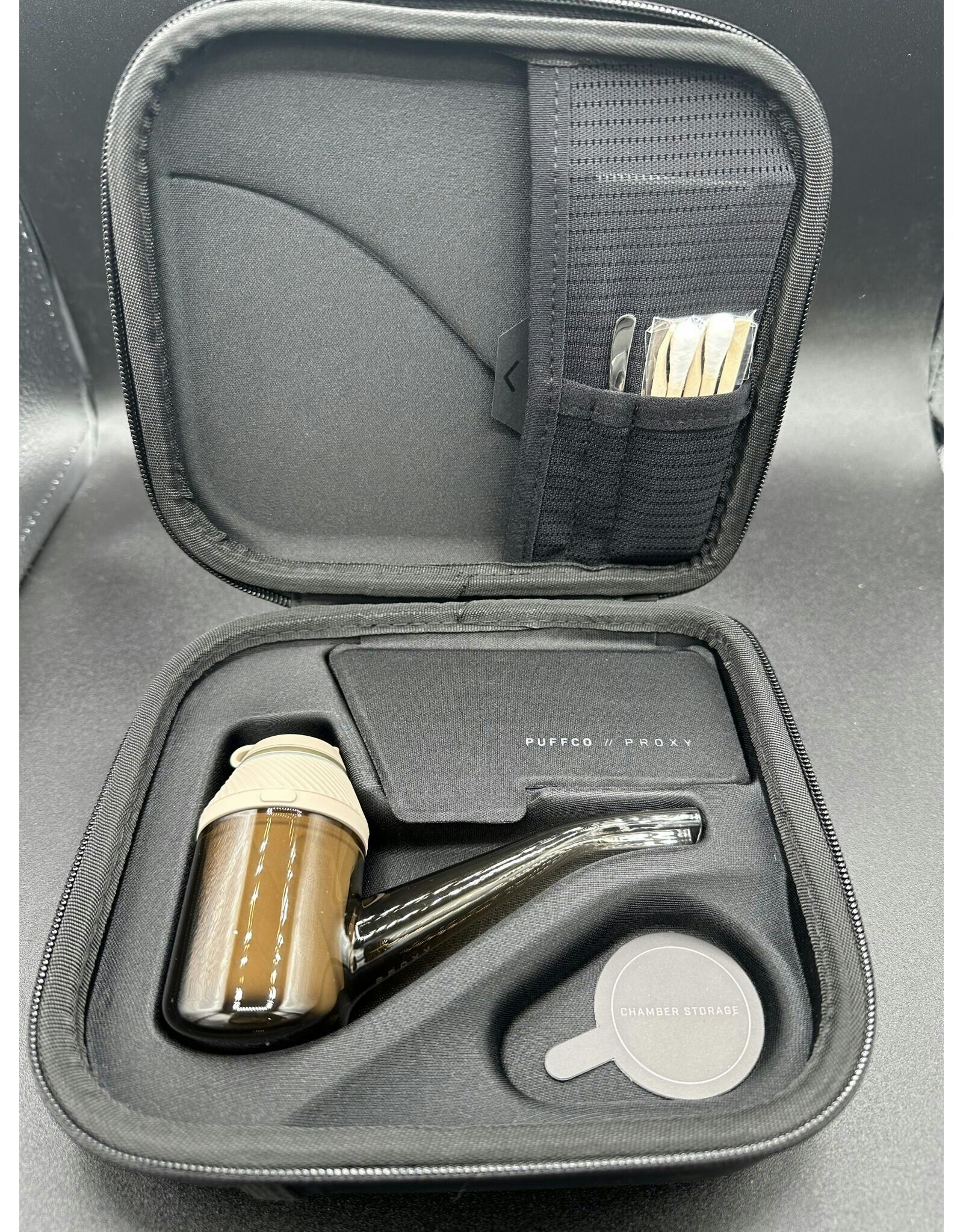 PuffCo: Accessories | Proxy Vaporizer | Desert
