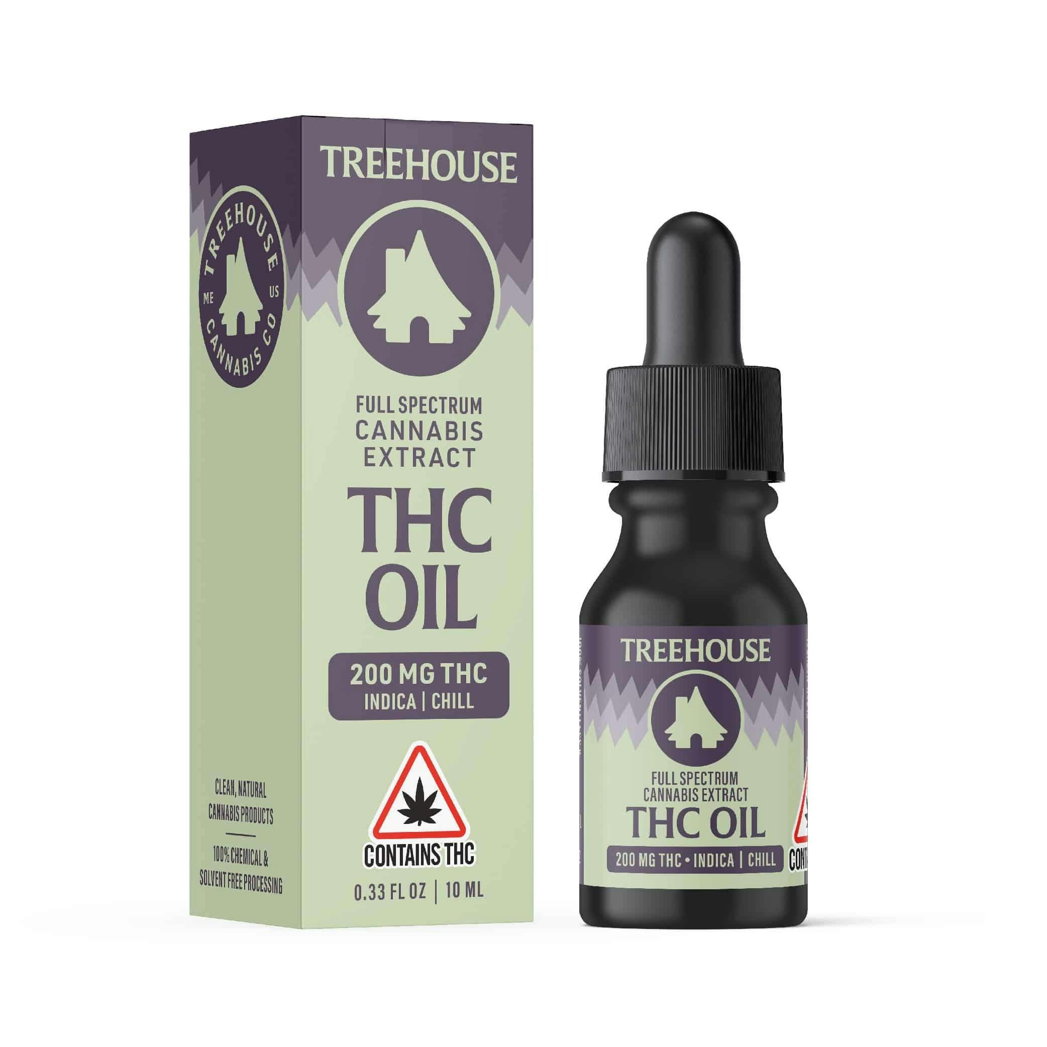 Indica | 200mg Hash Rosin Tincture at Silver Therapeutics Recreational Cannabis Dispensary Berwick