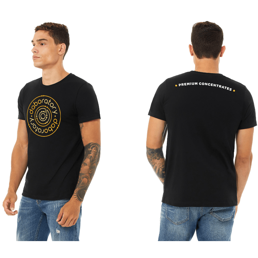Daboratory Cotton T | Xsmall
