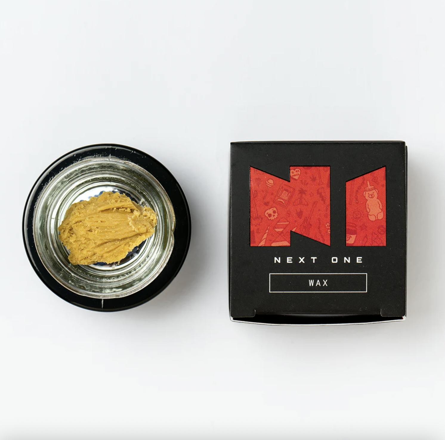 Next1 | 1g Wax | REC - Dulce Breath (S)