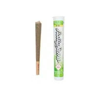Natty Rems | 1g Flower Pre-Roll | MED