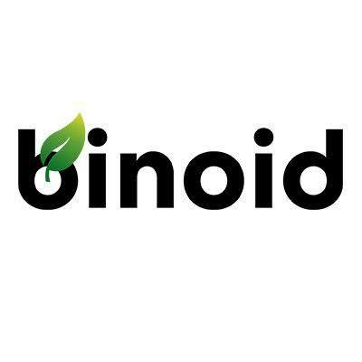 Binoid | 2g Cartridge | REC - Cloud Nine (H)