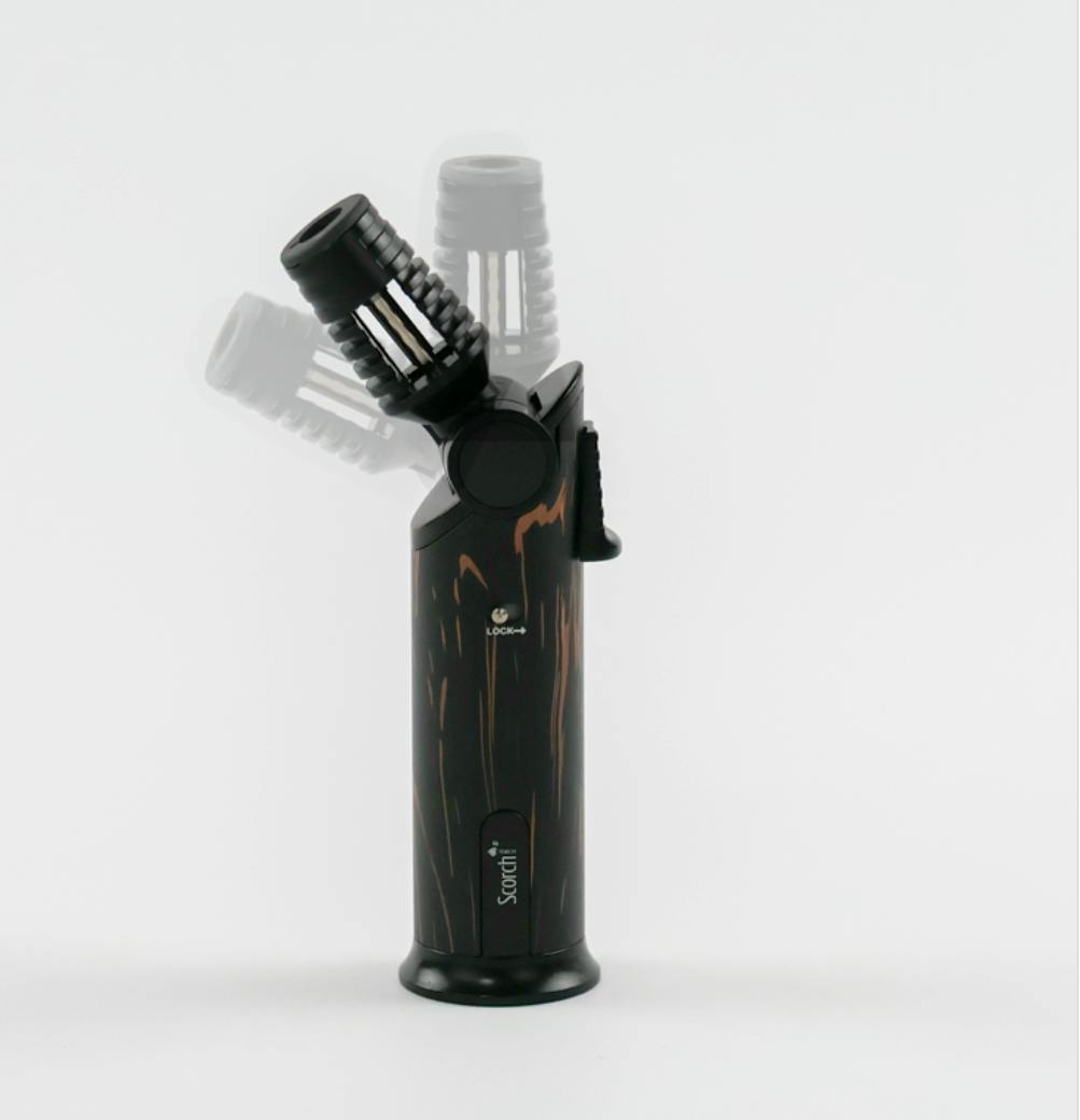 Scorch Torch 6 Adjustable 90 To 45 Degree
