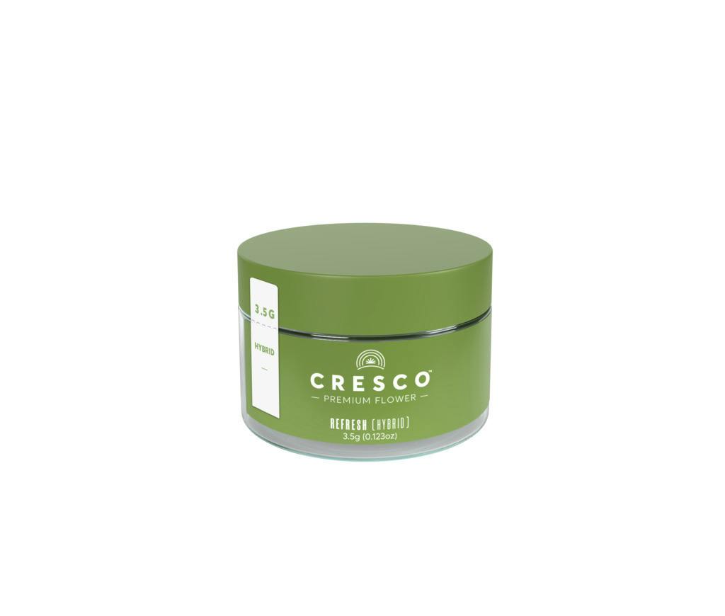 Cresco Labs Guava Street Guru 3.5g at The Apothecarium Dispensary of Stroudsburg