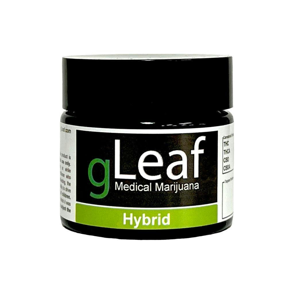 gLeaf Special Ops 3.5g