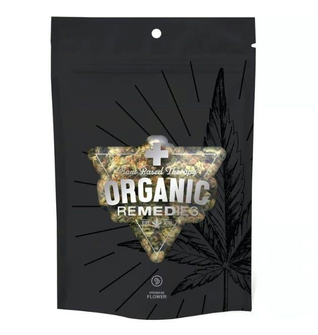 Organic Remedies Afgooey 7g