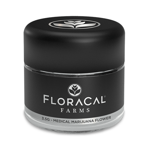 Floracal Outlaw Small Flower 7g