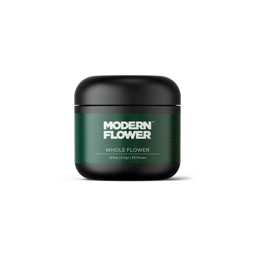 Modern Flower Admiral Apple 3.5g