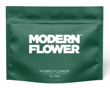 Modern Flower Cherry Punch 28g