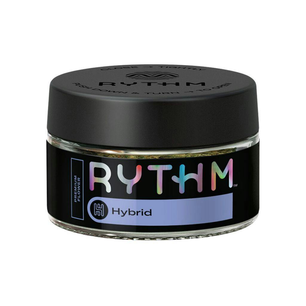 Rythm Donut Trip Buds 3.5g