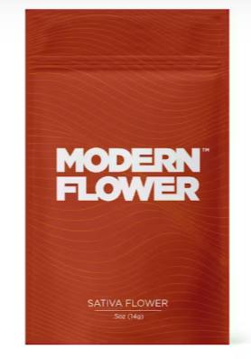 Modern Flower Soul Safari 14g