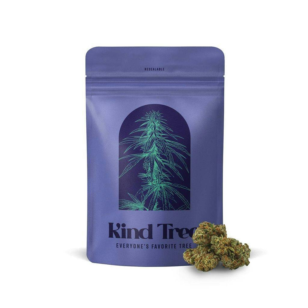 Kind Tree Durban Poison Littles 7g