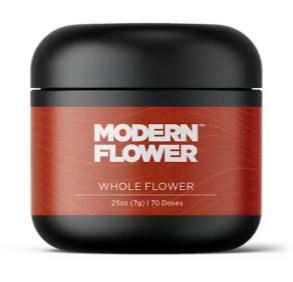 Modern Flower Sour Diesel 7g