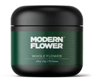 Modern Flower Sour OG Chem 7g