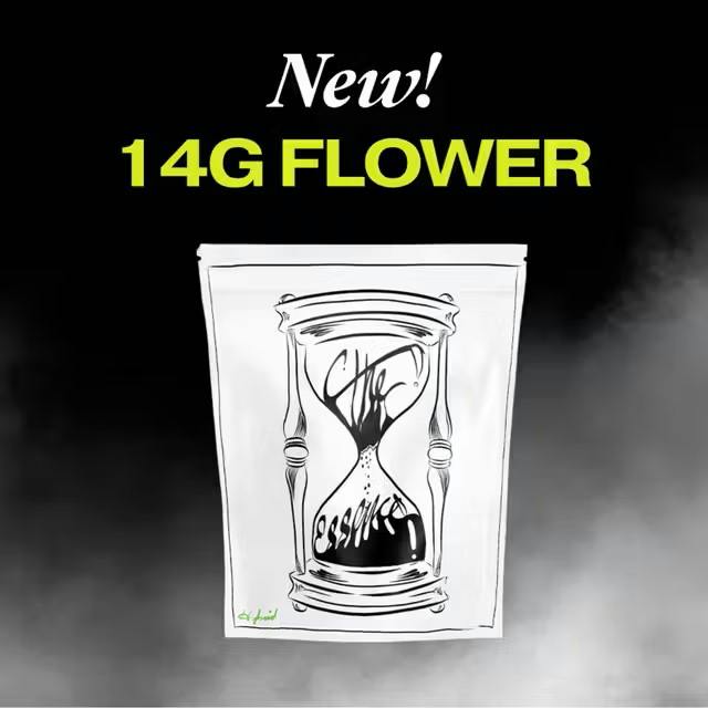 (The) Essence Ultra Nana 14g