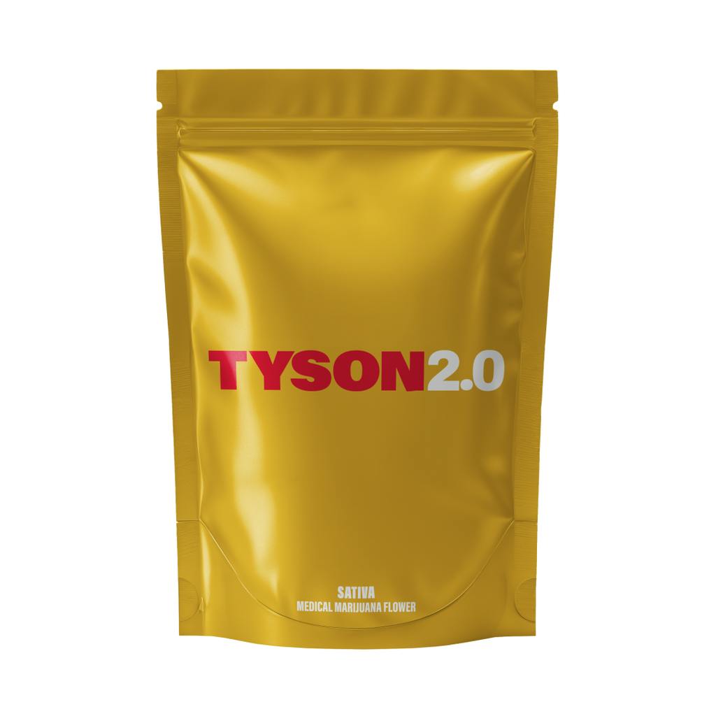 Tyson 2.0 Durban Dynamite 28g