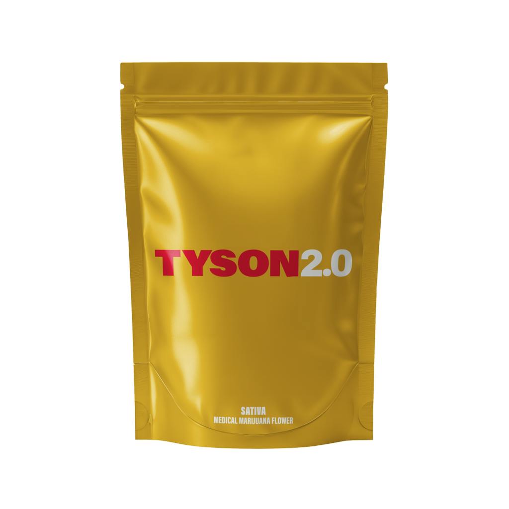 Tyson 2.0 NYC Diesel 3.5g