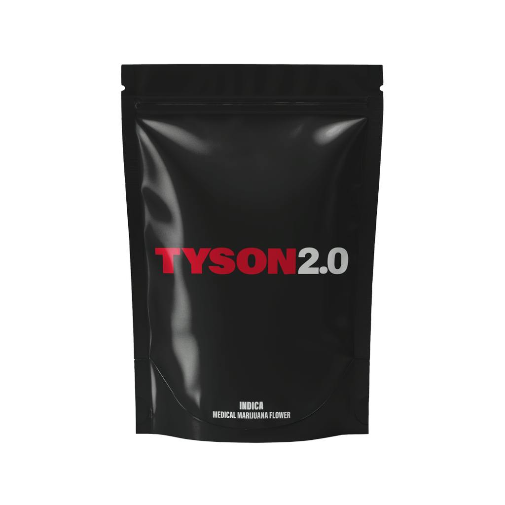 Tyson 2.0 Knockout OG 3.5g