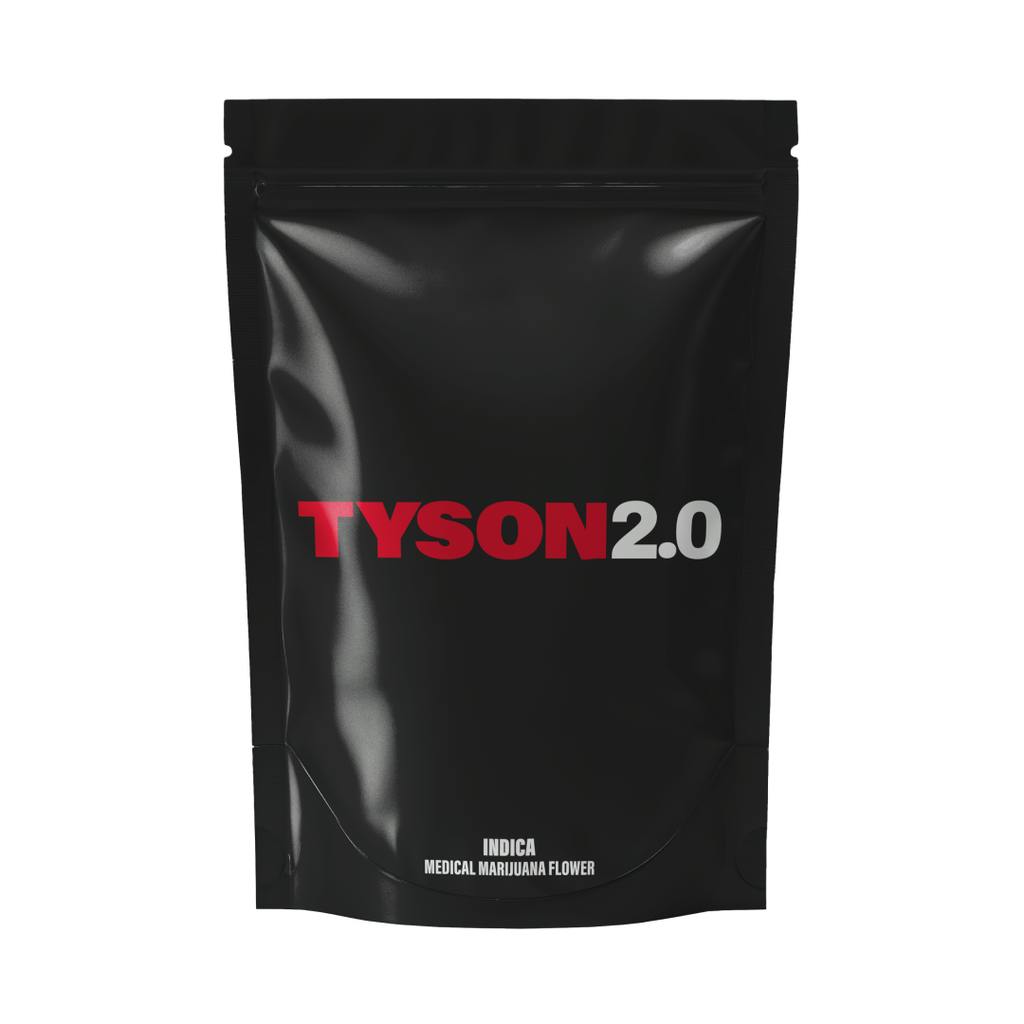 Tyson 2.0 Knockout OG 28g