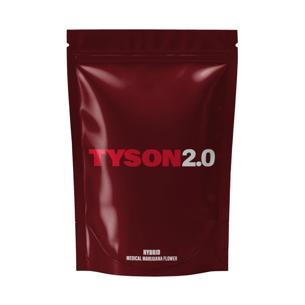 Tyson 2.0 Dynamite Ckies 28g