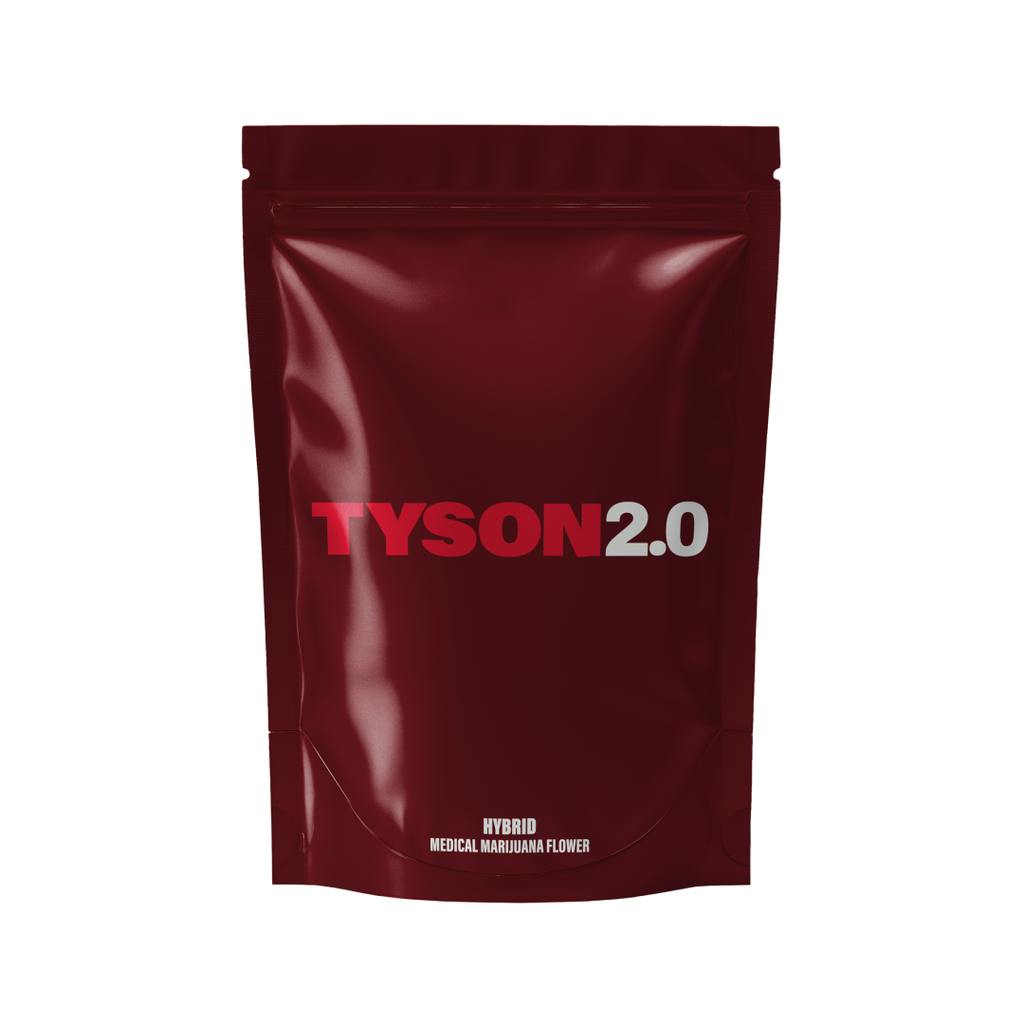 Tyson 2.0 Banana Brawler 3.5g