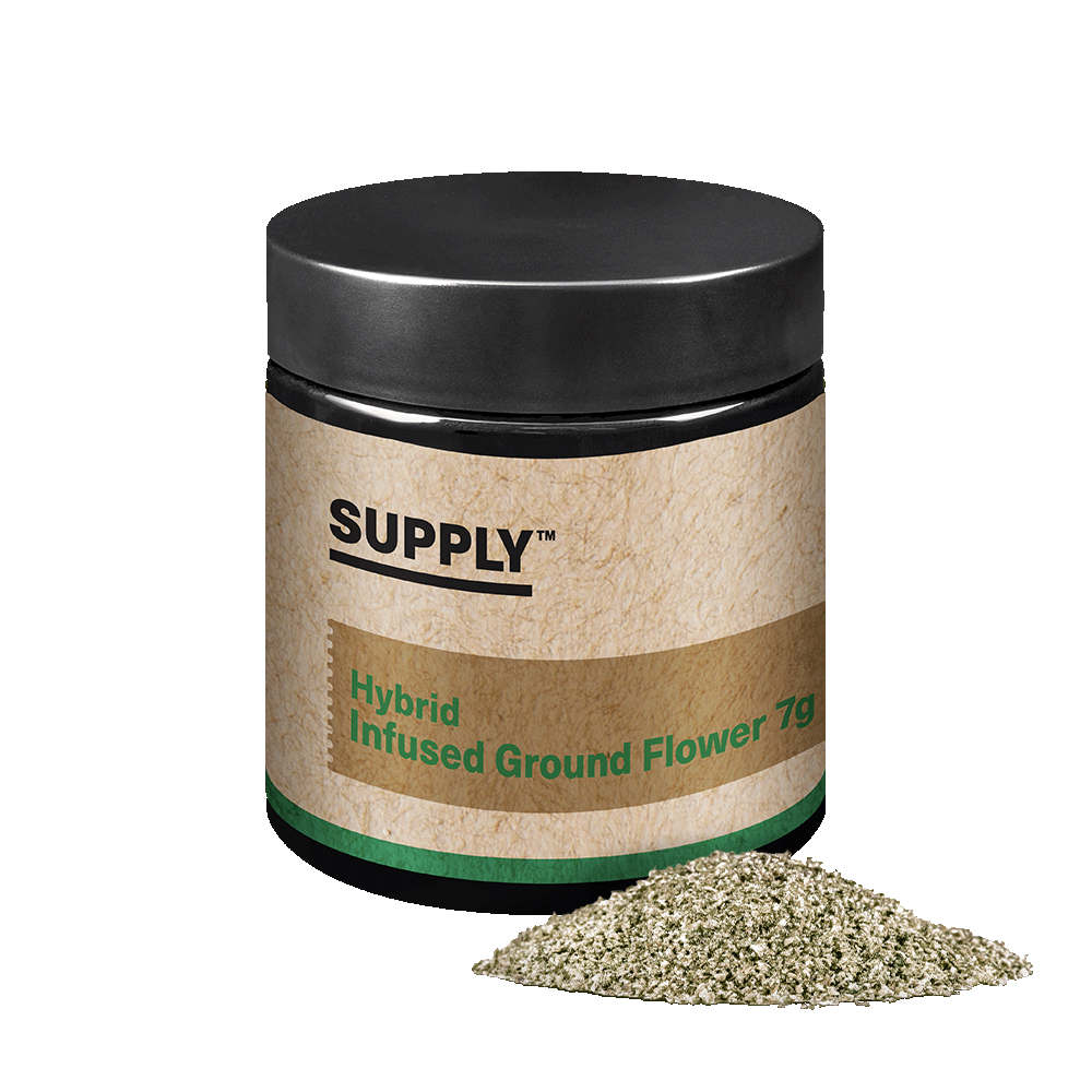Supply Chimera Junky Infused Ground Flower 7g