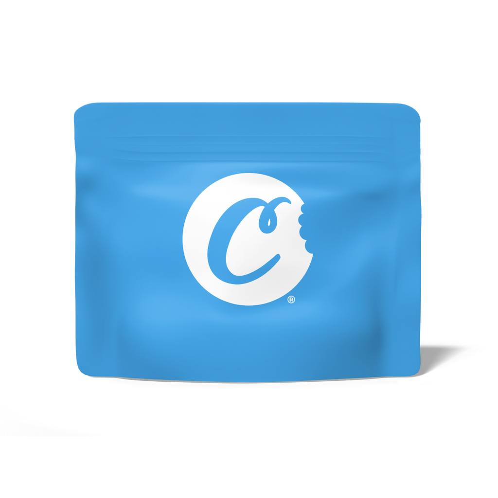C-Bite Fried Nanas Small Flower 7g