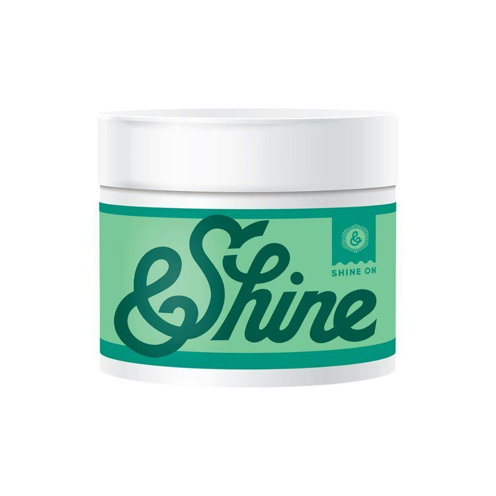 &Shine Hybrid Ground Flower 7g