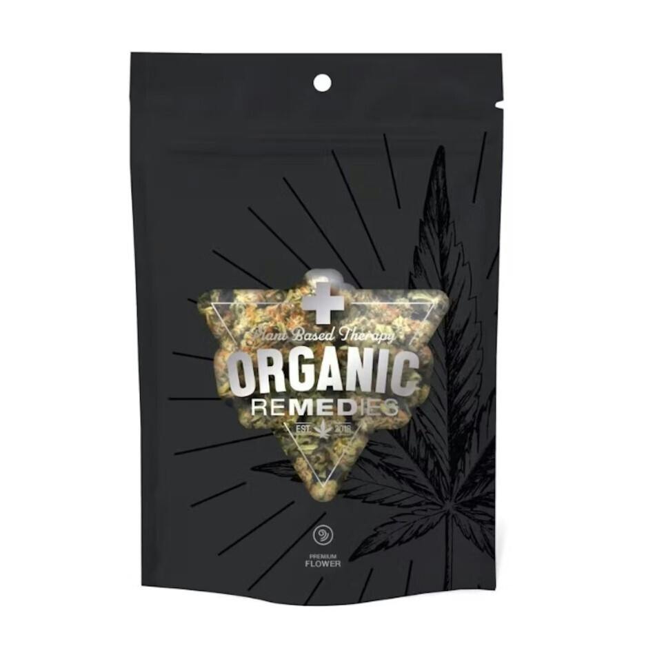 Organic Remedies Northern Lights 28g