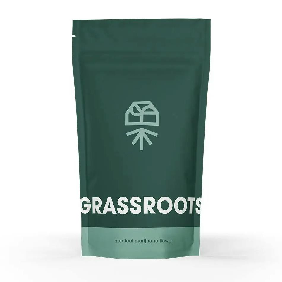 Grassroots Megan Fox Flower 28g