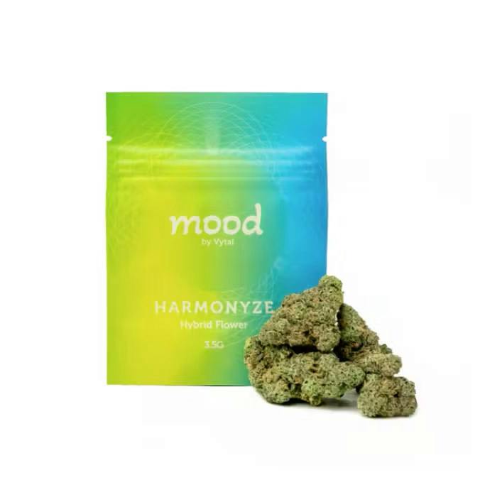 Mood Grandaddy Durban 3.5g
