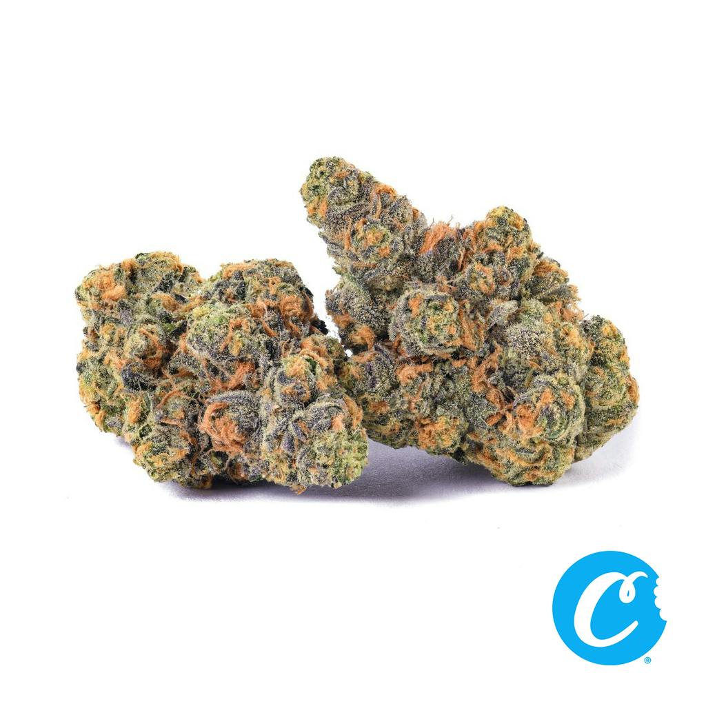 C-Bite Fried Nanas Flower 3.5g