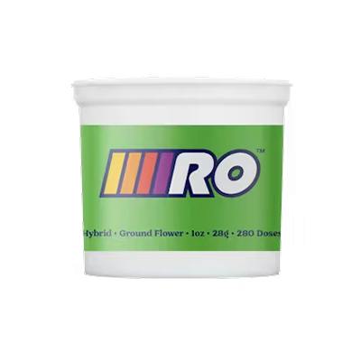 R.O. Admiral Apple Ground Flower 28g