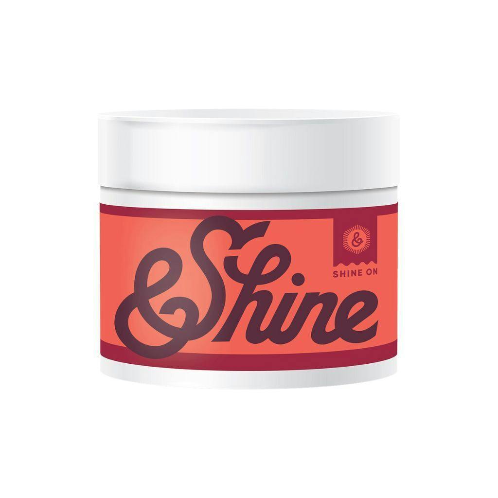 &Shine Sativa Ground Flower 7g