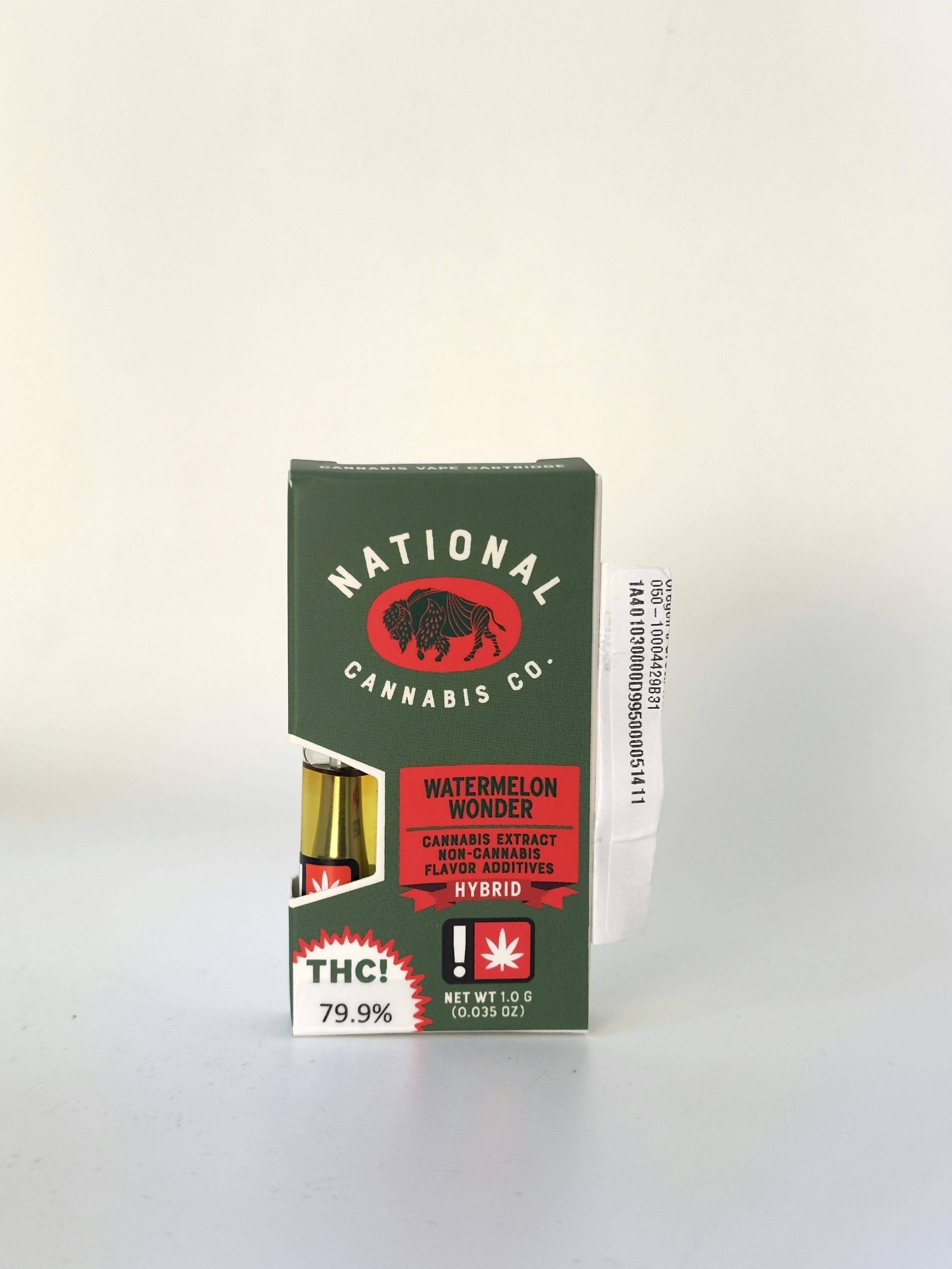 National Cannabis -: Tangie