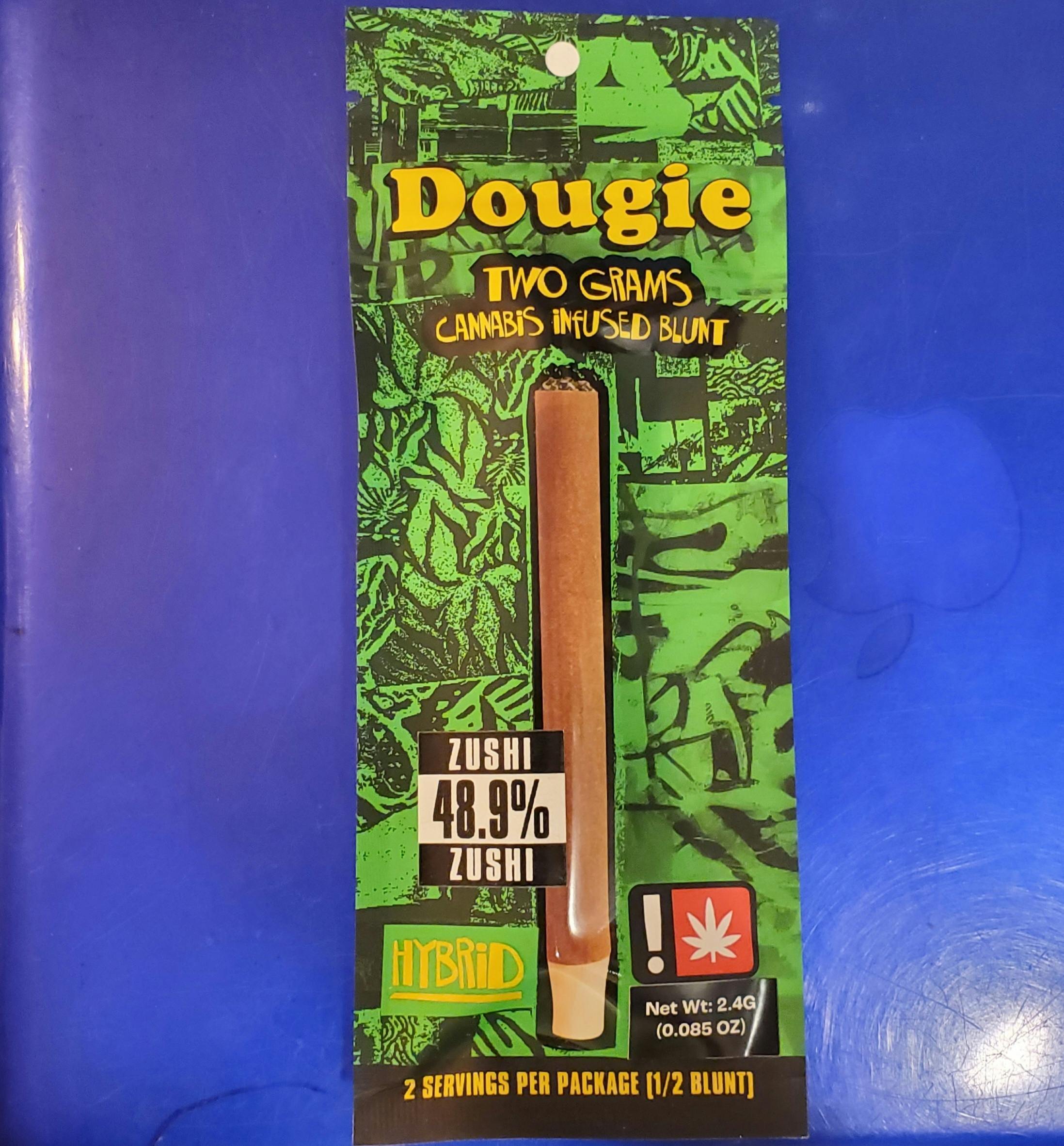 Dougie: Zushi