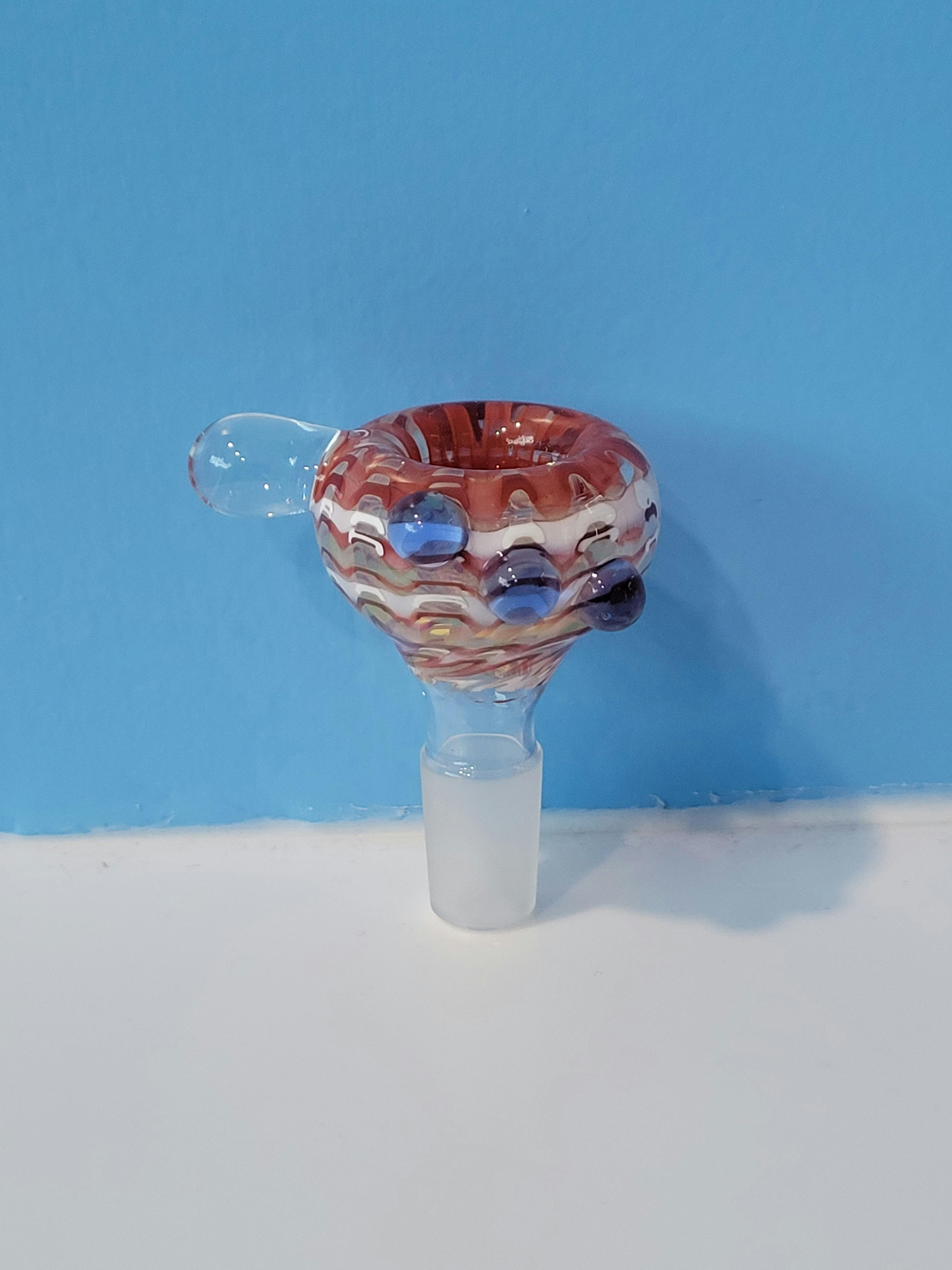 Bong Bowl