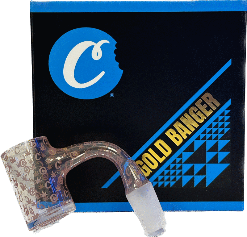 Gold Banger 25mm