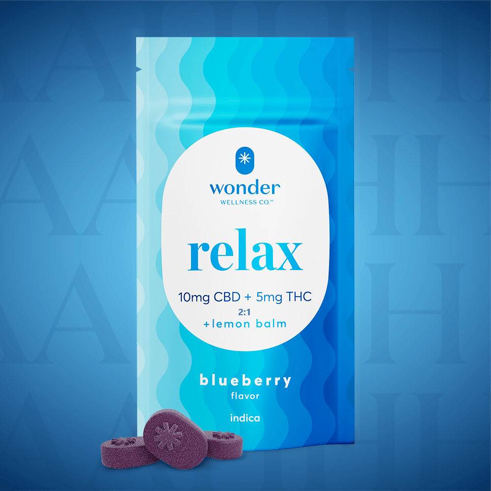 Blueberry