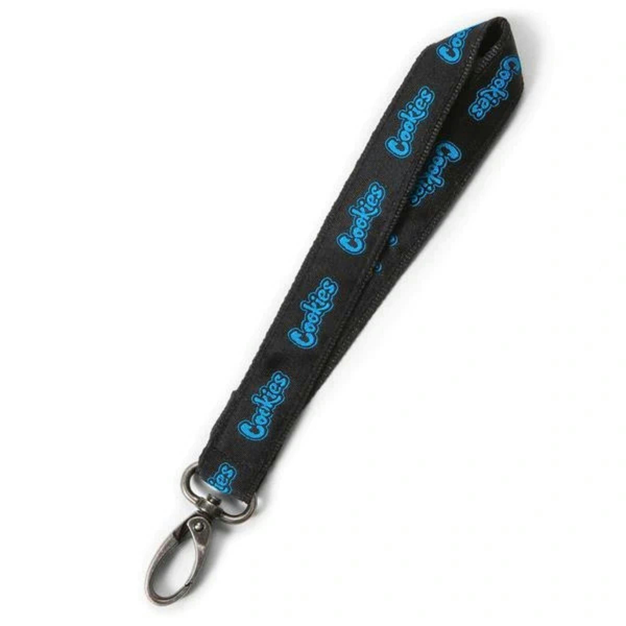 Cookies Lanyard 65