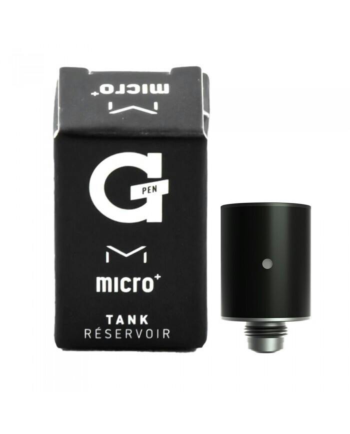 G Pen Micro