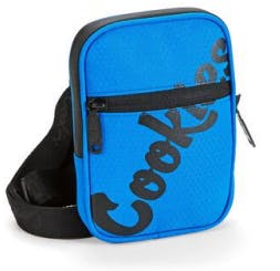 ORIGINAL MINT HONEYCOMB BAG (COOKIES BLUE)