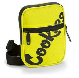 ORIGINAL MINT HONEYCOMB BAG (YELLOW)