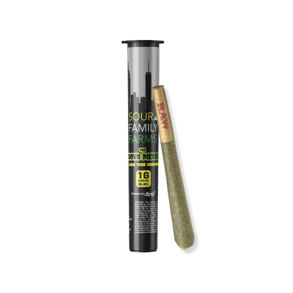 Hawaiian Haze