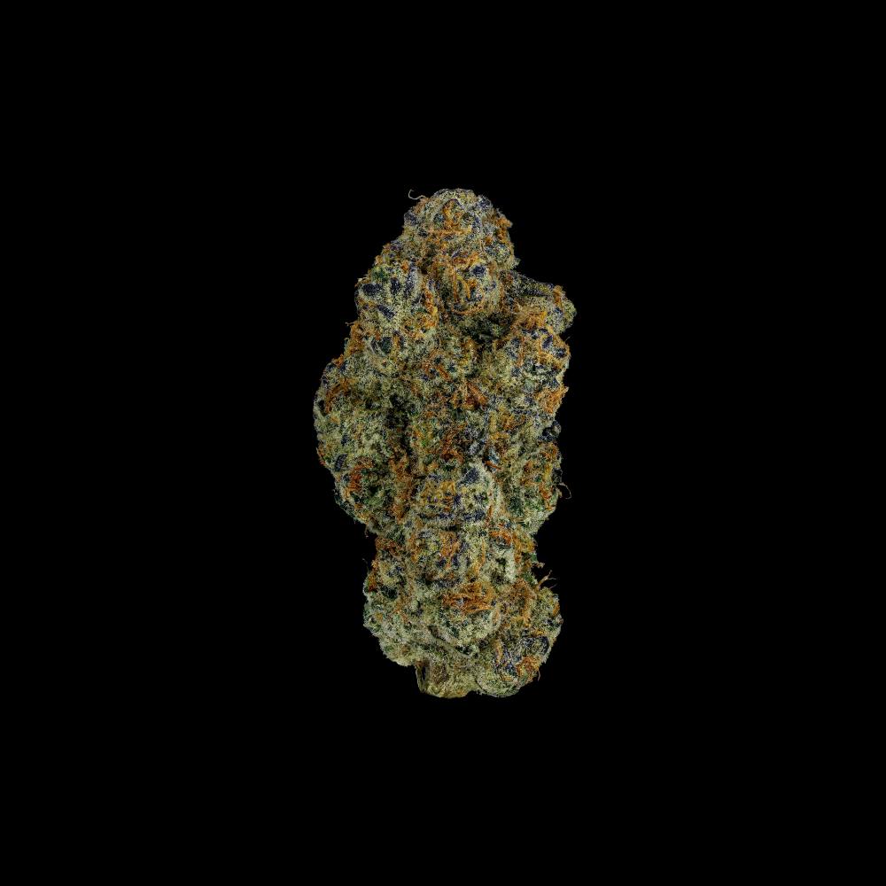 NEZ - BABY YODA - 3.5G FLOWER