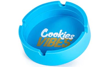 VIBES X COOKIES ASH TRAY