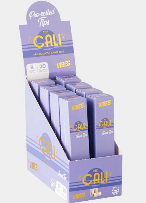 Tips Cali Size 11mm