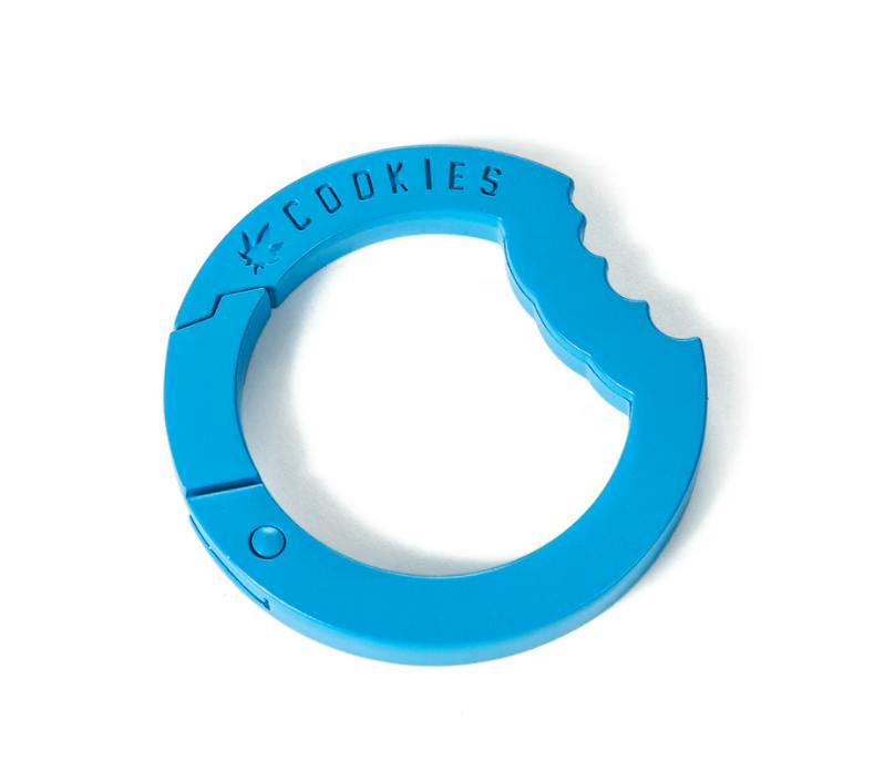 Cookies Carabiner