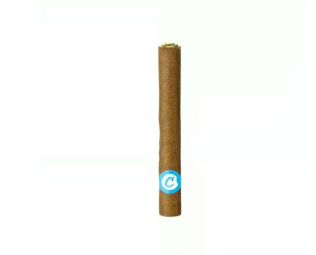 GRANDDADDY PLUTO (2G BLUNT)