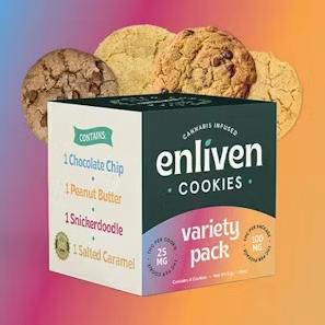Cookies Variety Pack